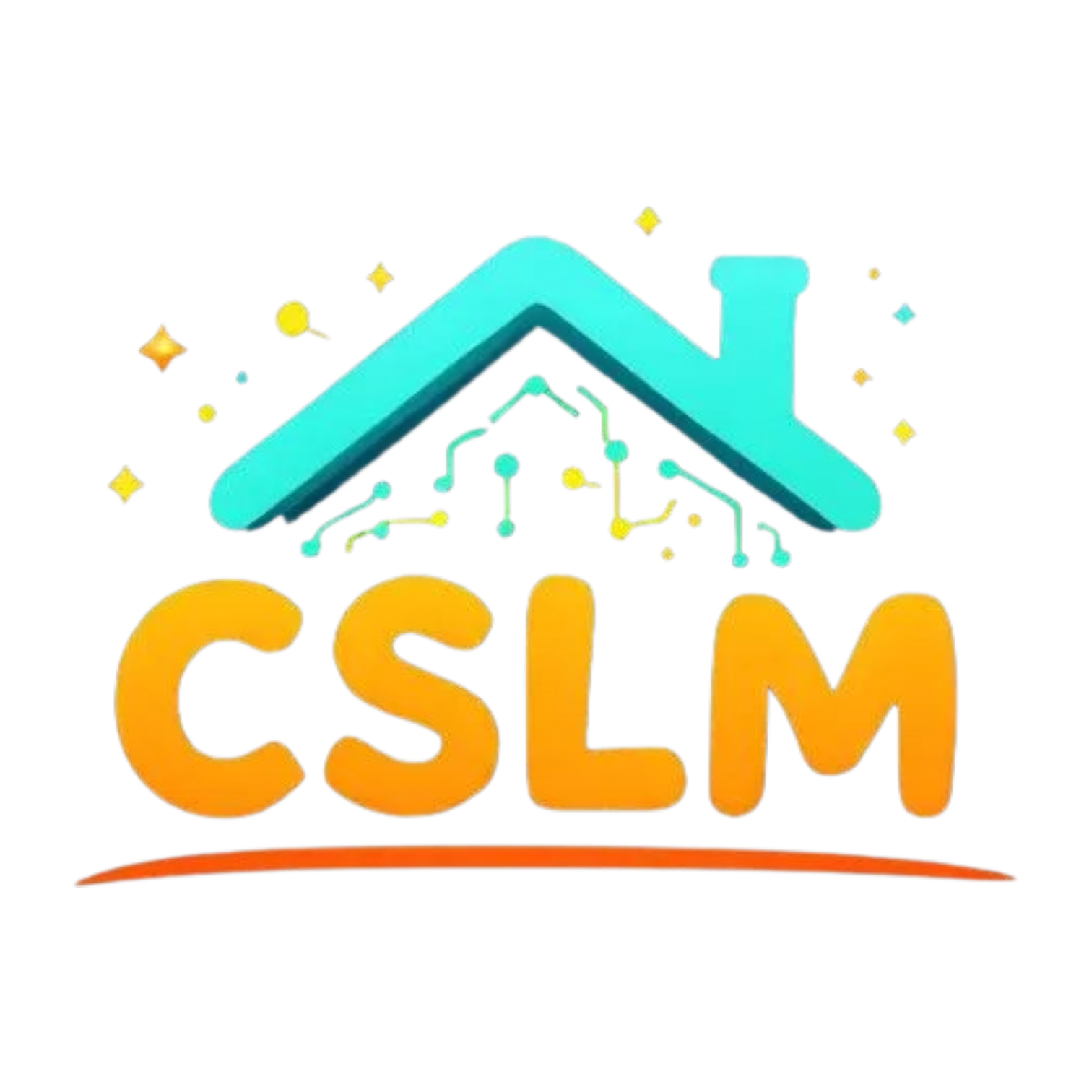 cslm.io logo